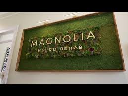 Magnolia Neuro Rehab